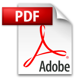 Logo del PDF