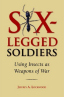 Copertina di Six-legged Soldiers