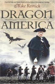 Copertina di Dragon America