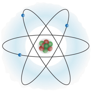 Un atomo