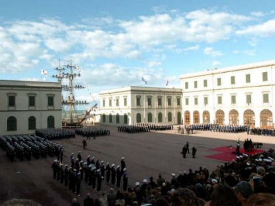 Accademia Navale di Livorno