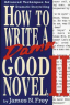 Copertina di How to Write a Damn Good Novel, II