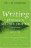 Copertina di Writing Fantasy & Science Fiction, 2nd edition