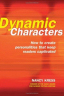 Copertina di Dynamic Characters