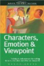 Copertina di Characters, Emotion & Viewpoint
