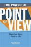 Copertina di The Power of Point of View