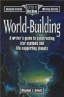 Copertina di World-Building