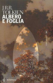 Copertina di Albero e Foglia
