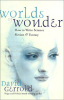 Copertina di Worlds of Wonder: How to Write Science Fiction and Fantasy