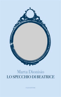 Copertina de Lo specchio di Beatrice