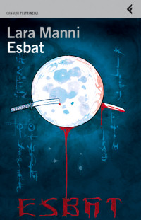 Copertina di Esbat