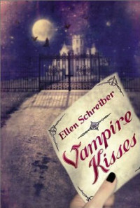 Copertina di Vampire Kisses