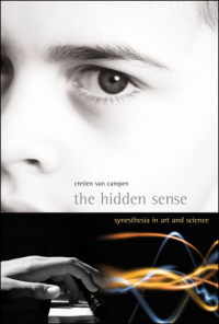Copertina di The Hidden Sense