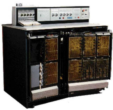 IBM System360