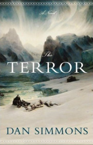 Copertina di The Terror