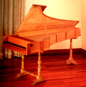 Un pianoforte