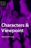Copertina di Characters and Viewpoint