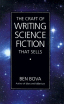 Copertina di The Craft of Writing Science Fiction That Sells
