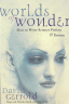 Copertina di Worlds of Wonder: How to Write Science Fiction & Fantasy