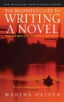 Copertina di The Beginner's Guide to Writing a Novel