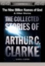 Copertina di The Nine Billion Names of God: The Collected Stories of Arthur C. Clarke, 1951-1956