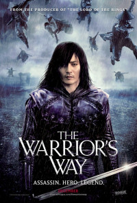 Locandina di The Warrior’s Way