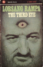 Copertina di The Third Eye