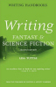 Copertina di Writing Fantasy & Science Fiction